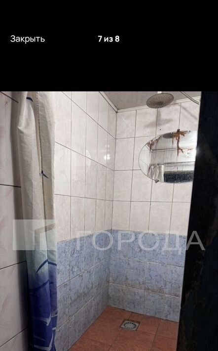 комната г Новосибирск Затулинский ул Зорге 8 Площадь Маркса, жилмассив фото 4
