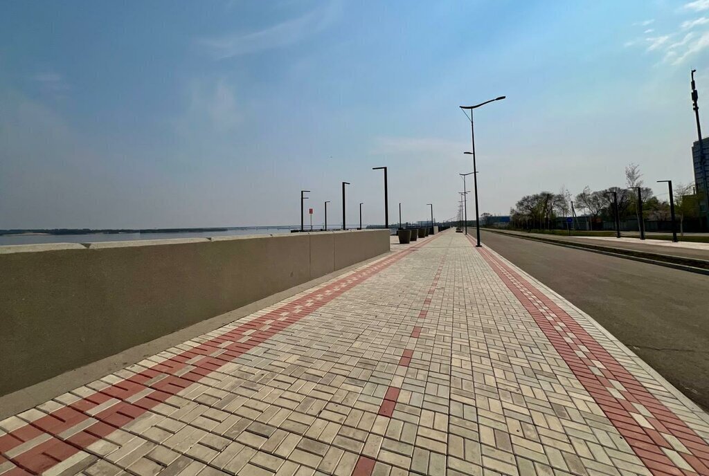 квартира г Благовещенск ул Заводская 4/5 фото 4