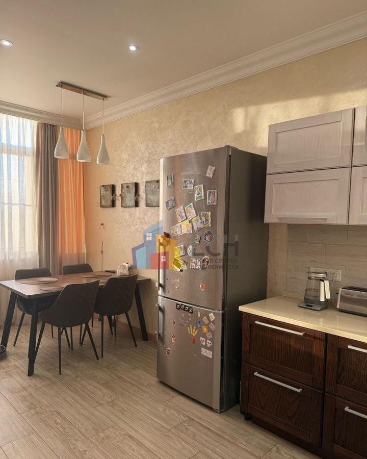квартира г Тула р-н Советский ул Фрунзе 27а фото 2