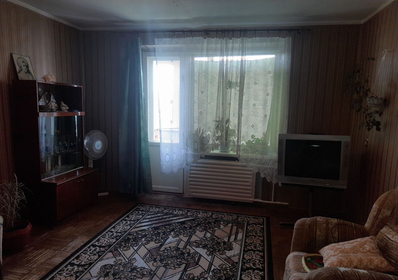 квартира г Невинномысск р-н Центр ул Гагарина 55а фото 2