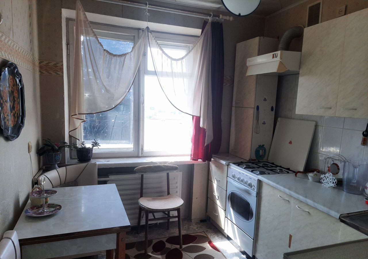 квартира г Невинномысск р-н Центр ул Гагарина 55а фото 3