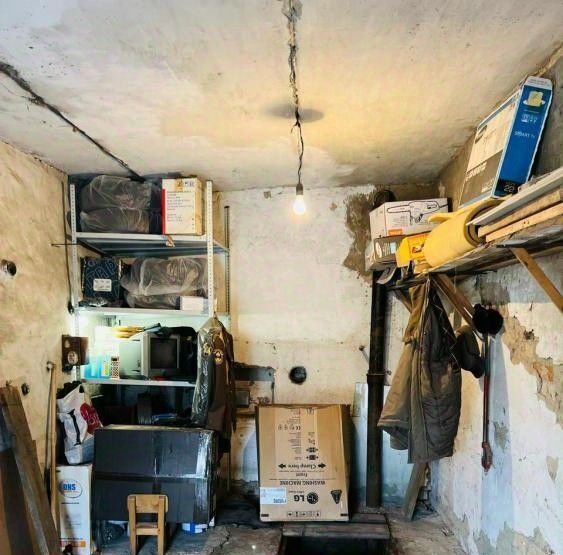 гараж г Иркутск р-н Свердловский Синюшина Гора фото 3