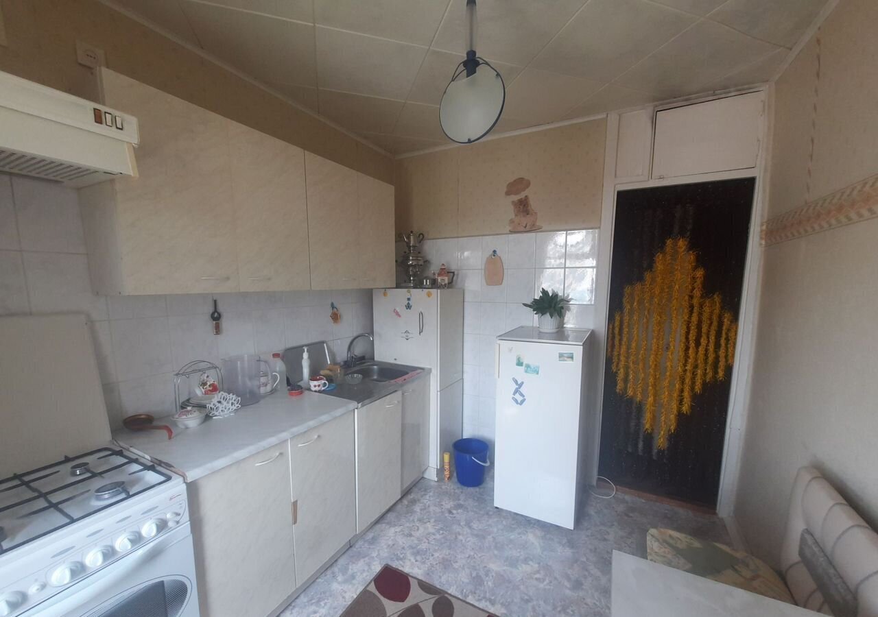 квартира г Невинномысск р-н Центр ул Гагарина 55а фото 4