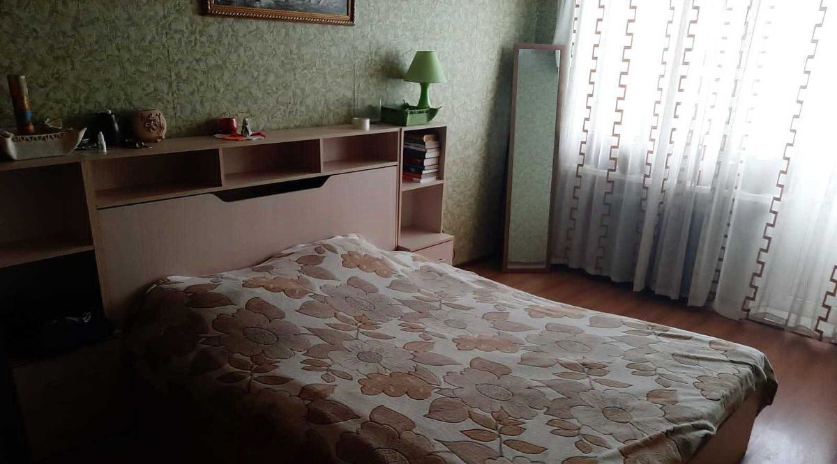 квартира г Рязань р-н Московский ул Интернациональная 4 фото 2