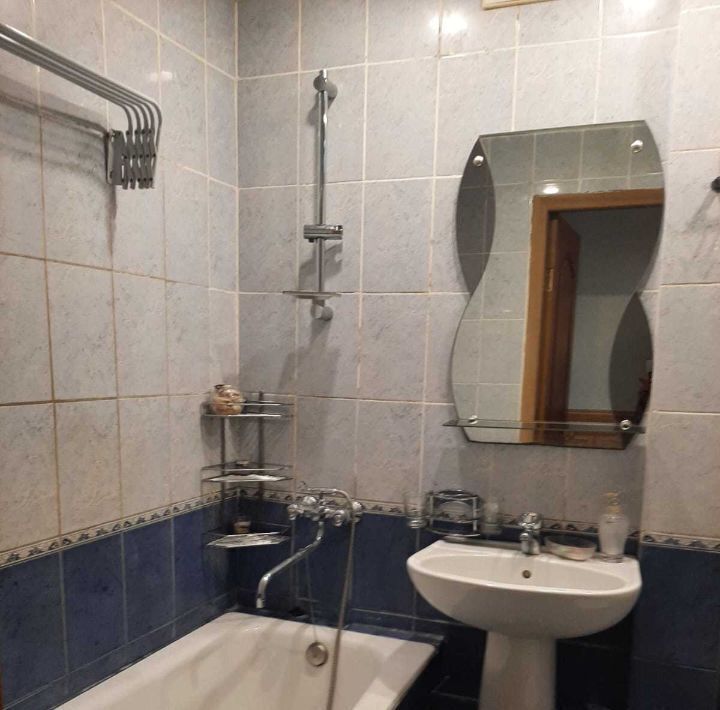 квартира г Рязань р-н Московский ул Интернациональная 4 фото 4