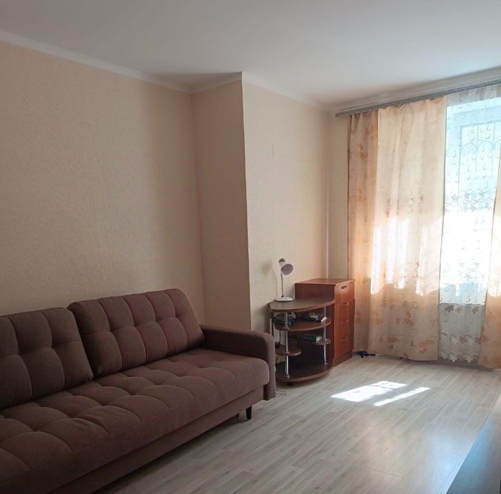 квартира г Рязань р-н Советский ул Быстрецкая 20к/2 фото 4