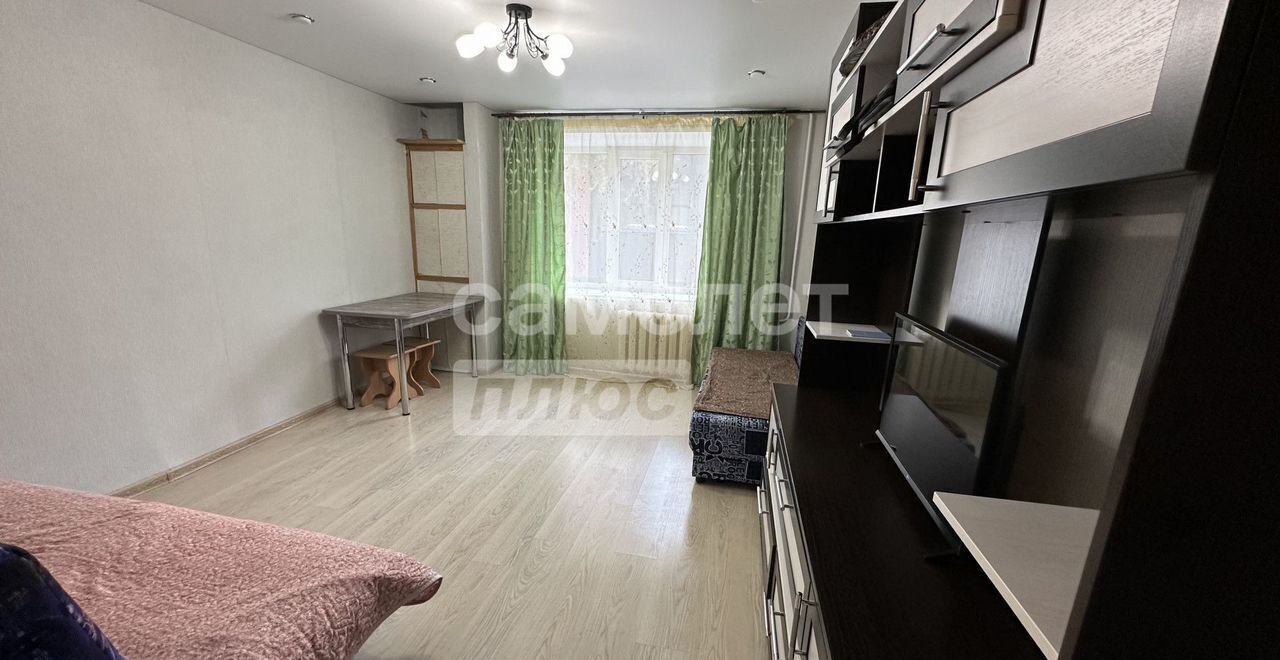 комната г Уфа р-н Ленинский ул Красина 19 фото 2