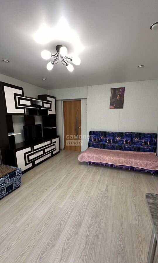 комната г Уфа р-н Ленинский ул Красина 19 фото 3