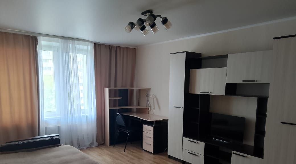 комната г Зеленоград Зеленоград — Крюково, 9-й мкр фото 3