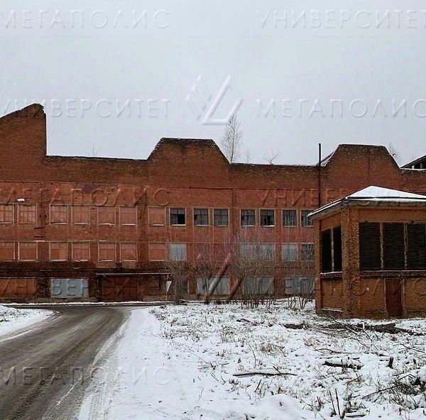 производственные, складские г Балашиха Западная Промзона ш Энтузиастов 4с/1 г Щербинка, Квартал, Новогиреево фото 4