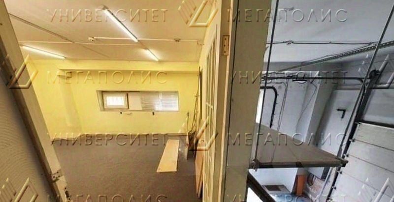 производственные, складские г Москва метро Стахановская ул 1-я Карачаровская 8с/13 фото 2