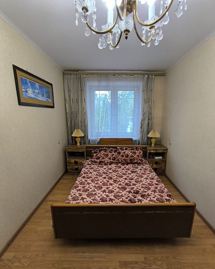 квартира г Подольск б-р Красногвардейский 21а фото 4