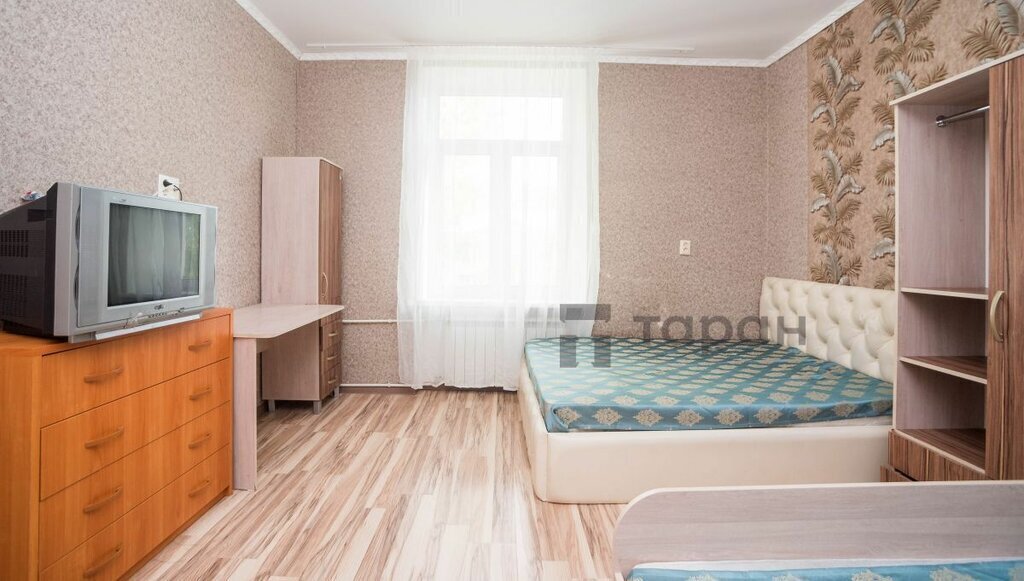квартира г Челябинск ул Байкальская 27а фото 4