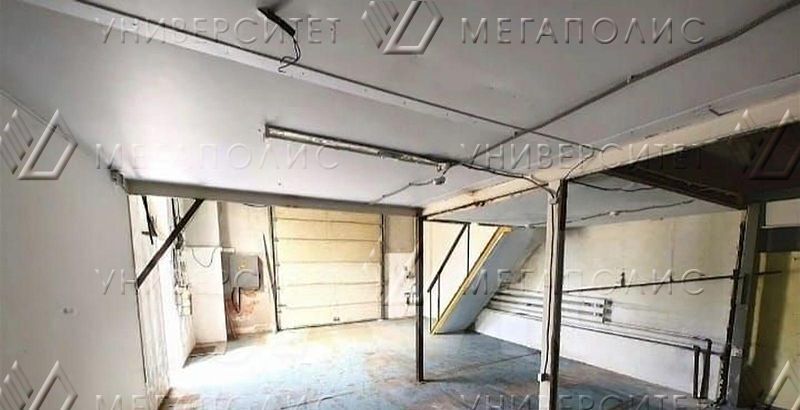 производственные, складские г Москва метро Стахановская ул 1-я Карачаровская 8с/13 фото 4