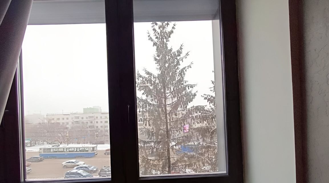квартира г Уфа р-н Кировский ул Менделеева 132 фото 3