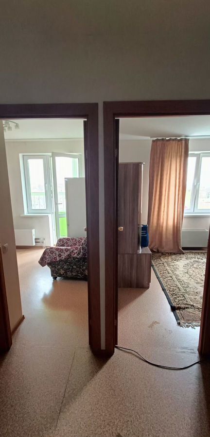 квартира г Верхняя Пышма ул Свердлова 1а фото 2
