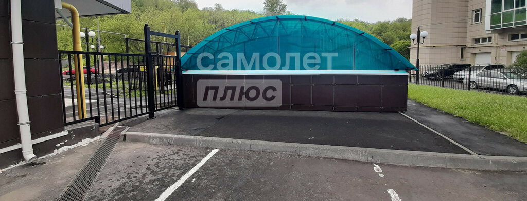 квартира г Чебоксары р-н Калининский пл Речников 9 фото 4