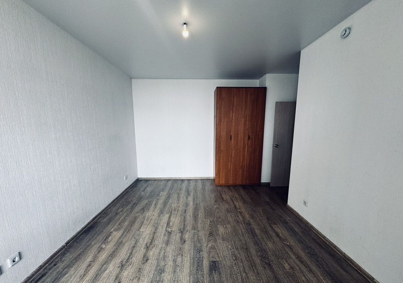 квартира г Екатеринбург Уральская ул Солнечная 33а фото 2