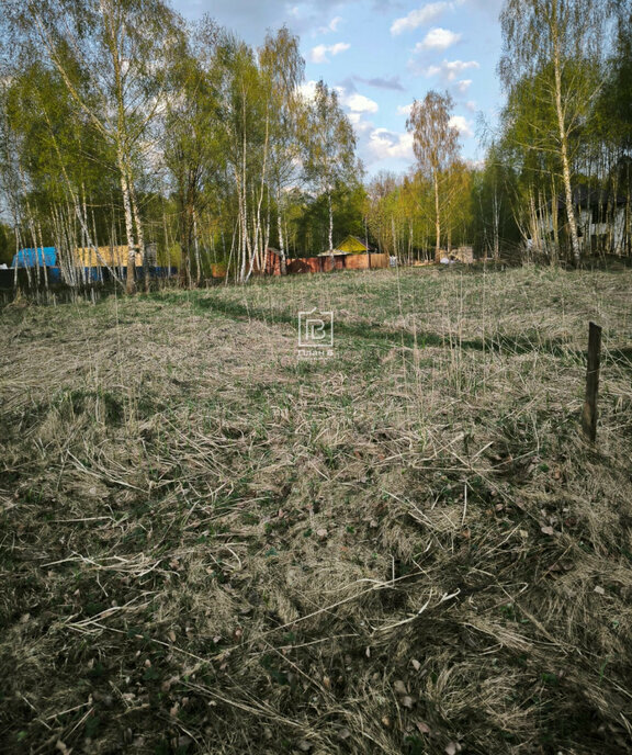 земля г Калуга снт Дубок фото 4