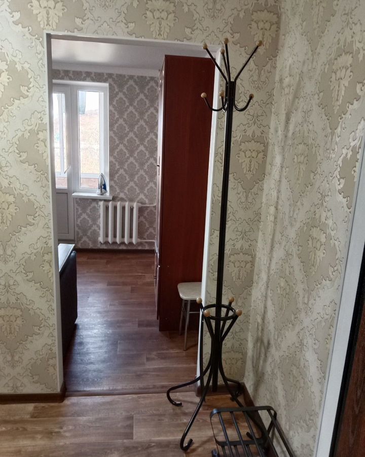 квартира г Майкоп ул Шоссейная 12 Республика Адыгея Адыгея фото 4