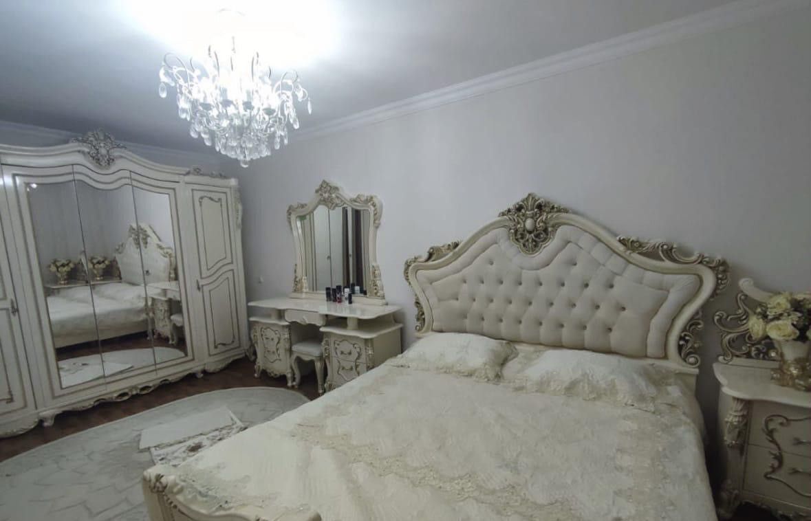 квартира г Грозный ул Дьякова 7б фото 2