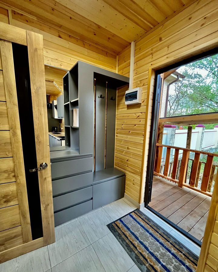 дом г Кисловодск ул Минеральная 12 фото 4