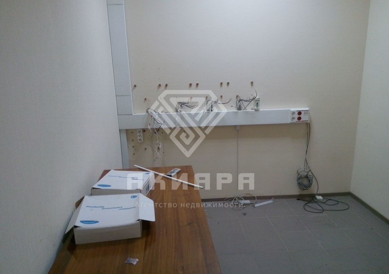 свободного назначения г Москва метро Гражданская ул 4-я 8 Марта 6а фото 6