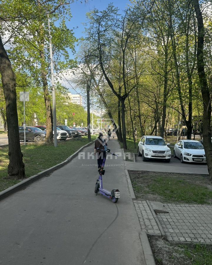 свободного назначения г Москва метро Войковская ул Зои и Александра Космодемьянских 4к/2 фото 14