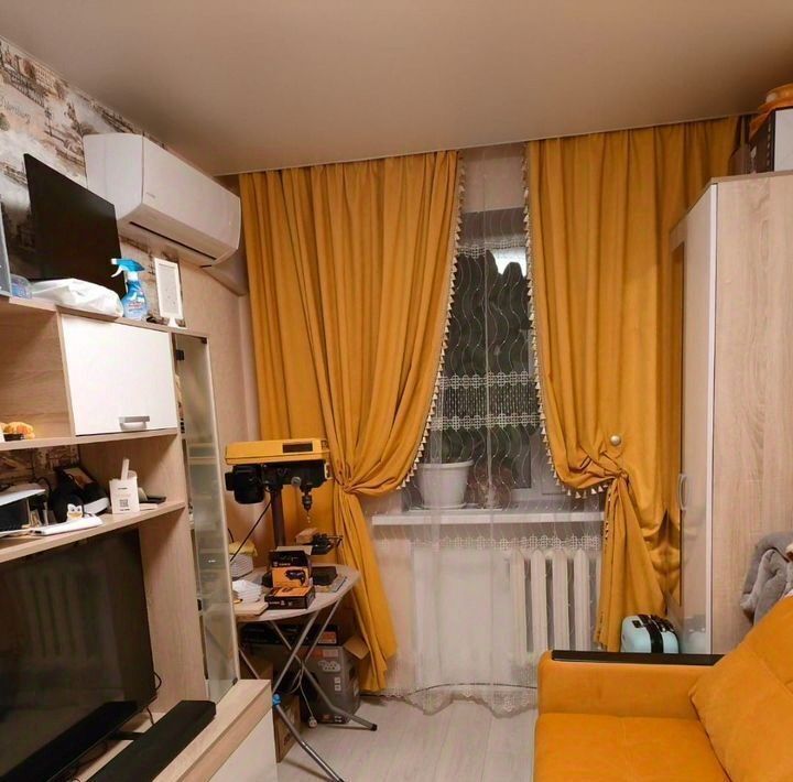 квартира г Псков ул Металлистов 32а фото 7