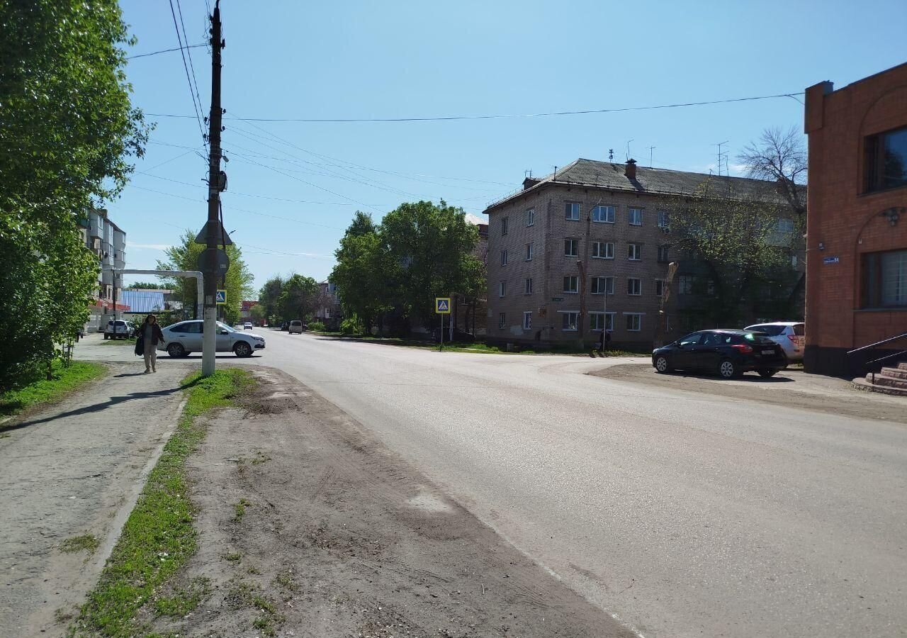 свободного назначения г Кинель ул 50 лет Октября 94 фото 18