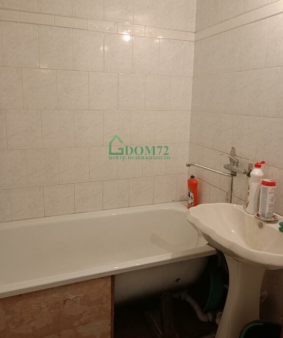квартира г Тобольск ул Доронина 22 фото 12