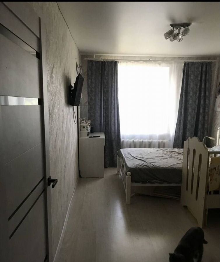 квартира г Ижевск р-н Ленинский ул Гагарина 39 фото 4