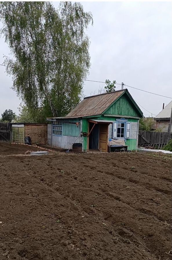 дом г Абакан дачный район Подсинее, ул. Ветеранов Войны, 13 фото 1