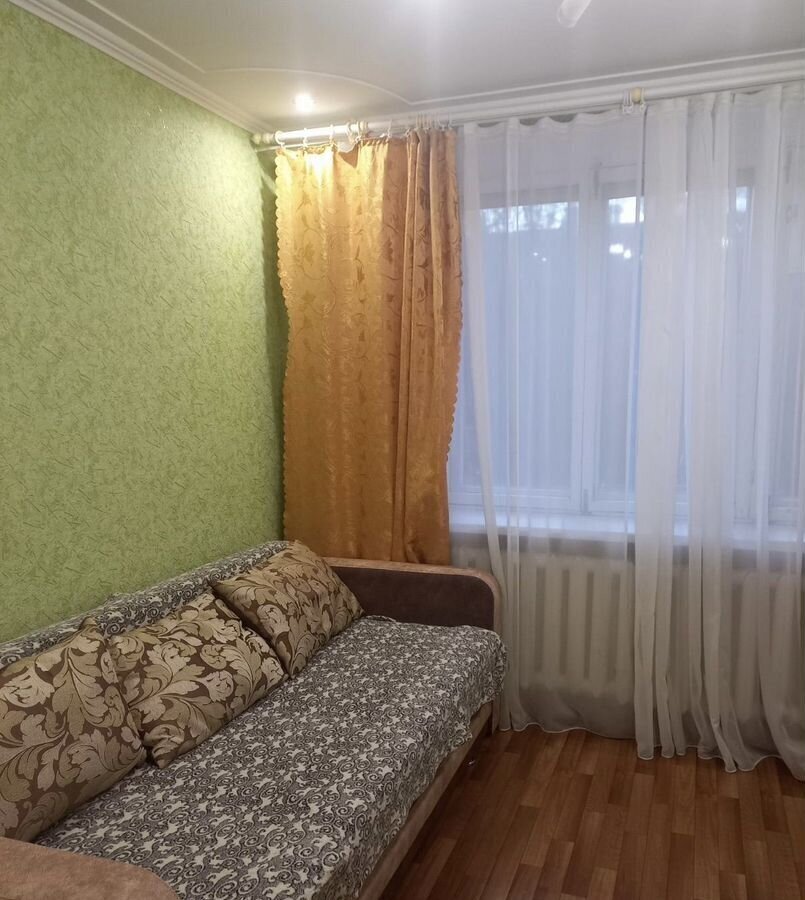 квартира г Саранск р-н Октябрьский ул Студенческая 9 фото 1