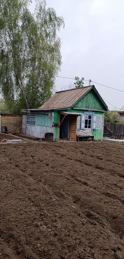 дом г Абакан дачный район Подсинее, ул. Ветеранов Войны, 13 фото 4
