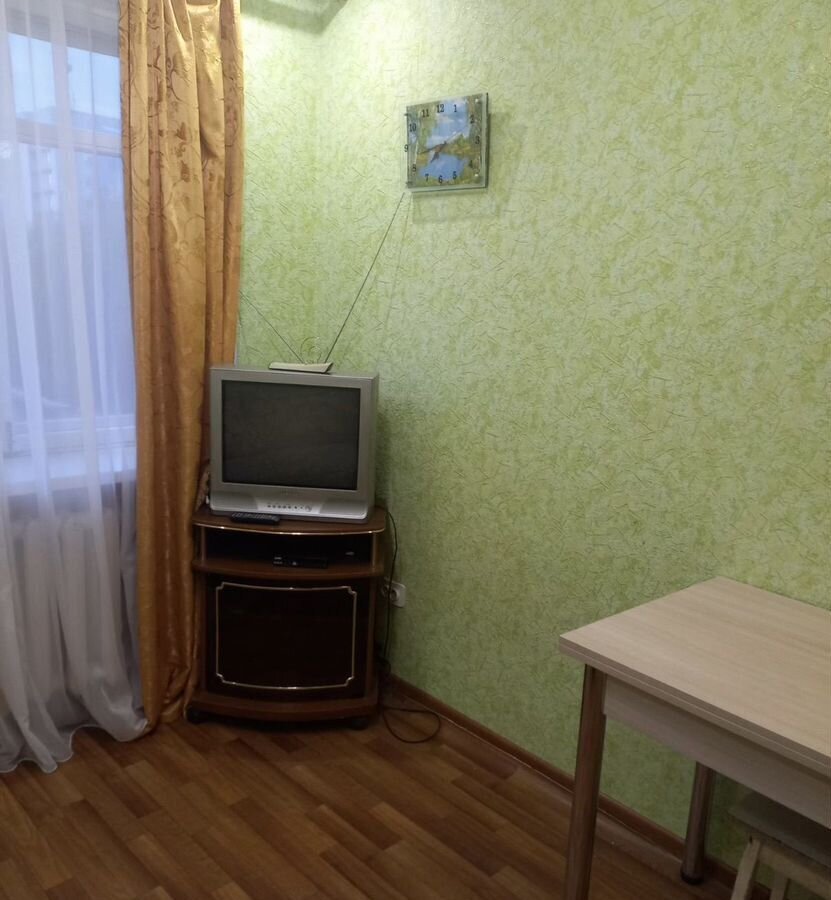 квартира г Саранск р-н Октябрьский ул Студенческая 9 фото 2