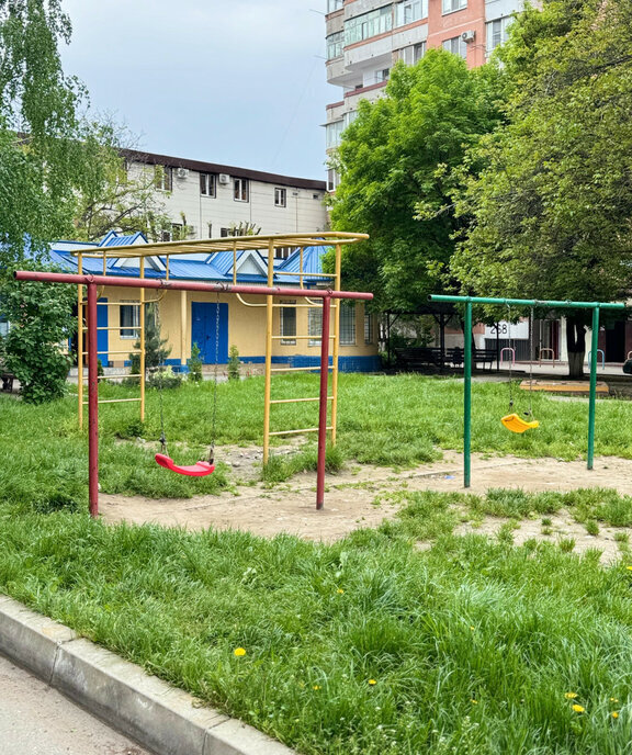 квартира г Нальчик ул Чернышевского 276 фото 19