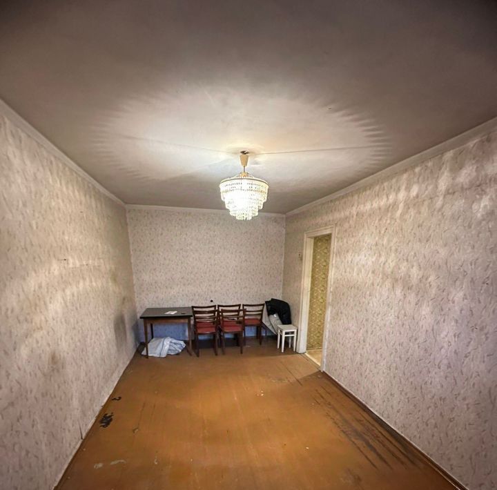 квартира г Химки ул Маяковского 21/13 Химки фото 1