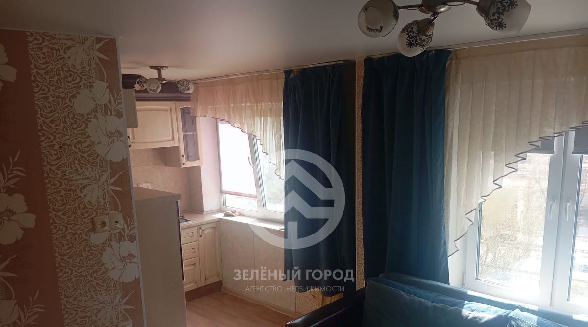 квартира г Солнечногорск ул Красная 180 фото 4