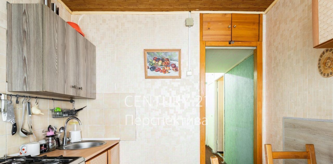 квартира г Балашиха мкр Павлино 22, Некрасовка фото 3