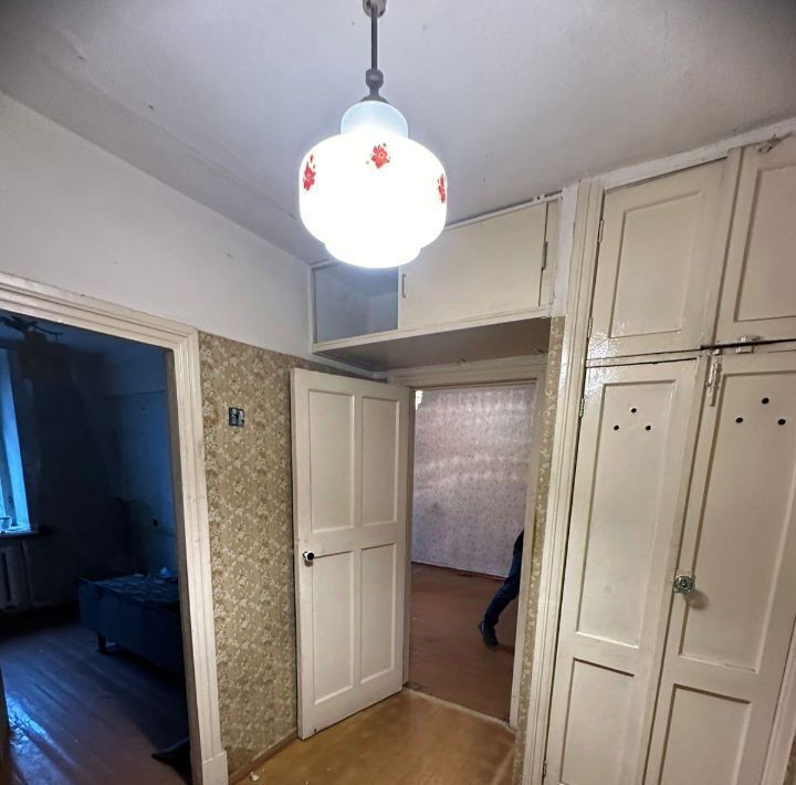 квартира г Химки ул Маяковского 21/13 Химки фото 3