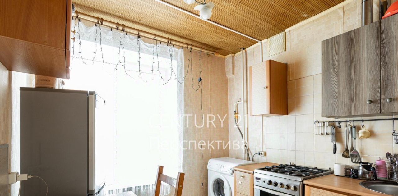 квартира г Балашиха мкр Павлино 22, Некрасовка фото 4