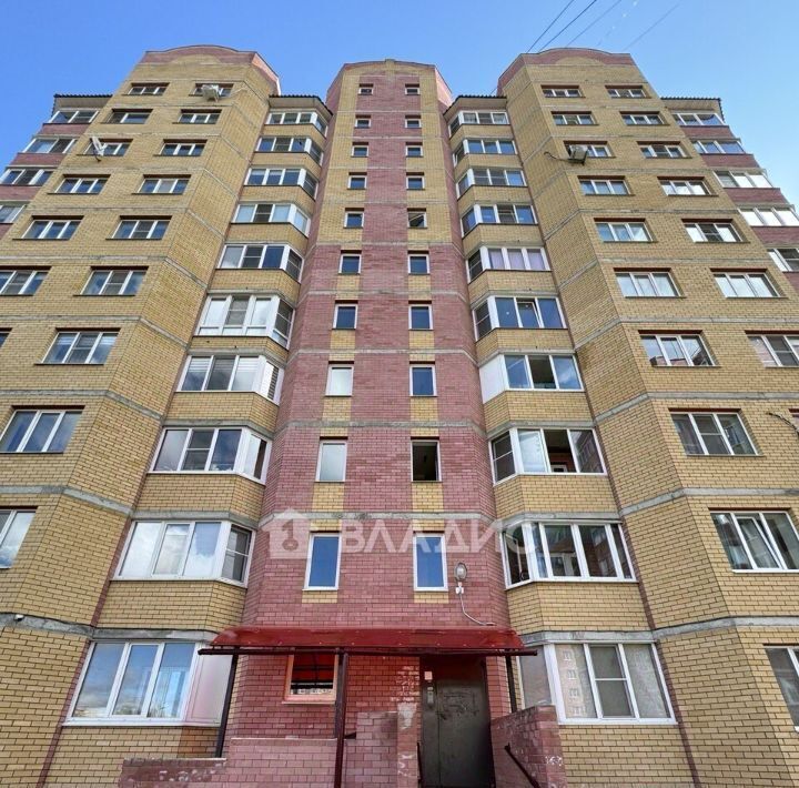 квартира р-н Александровский г Александров ул Королёва 22 фото 15