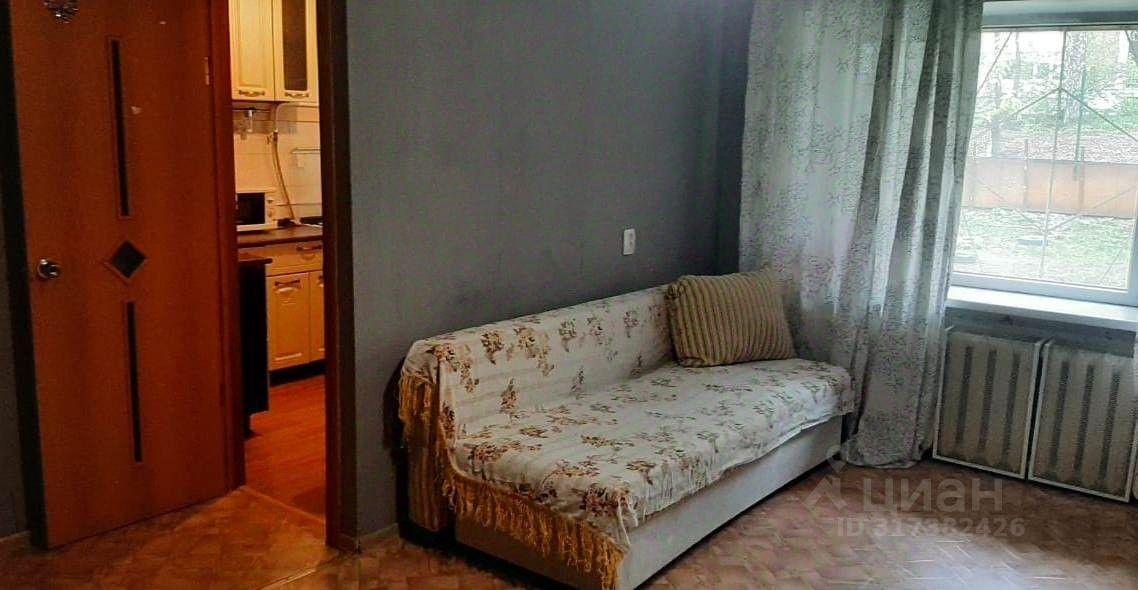 квартира г Екатеринбург р-н Кировский ул Маяковского 4 фото 11