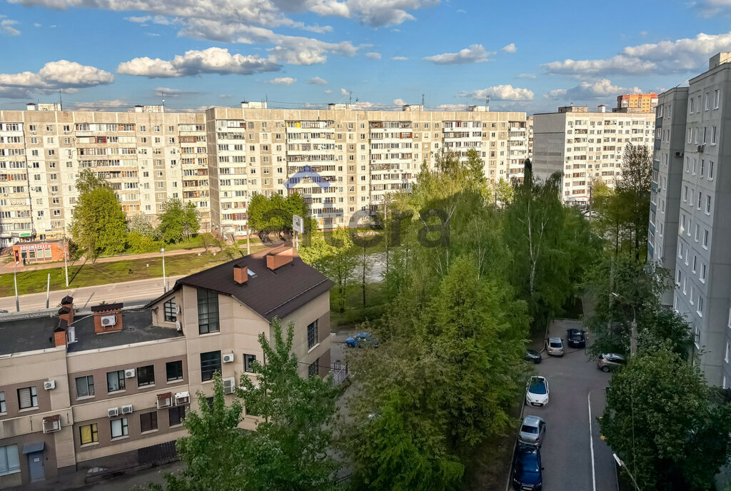 квартира г Казань Дубравная ул Юлиуса Фучика 145 фото 10