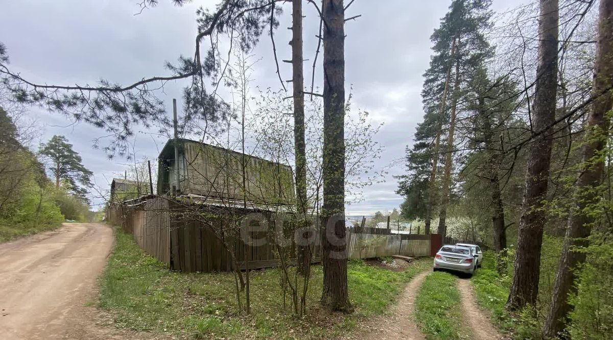 дом г Сарапул снт Строитель 2 фото 6
