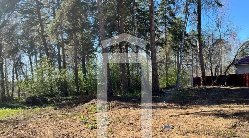 земля г Екатеринбург п Исток пер Молочный Геологическая муниципальное образование фото 1