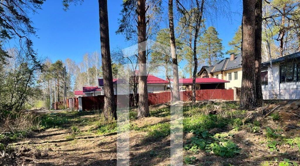 земля г Екатеринбург п Исток пер Молочный Геологическая муниципальное образование фото 4