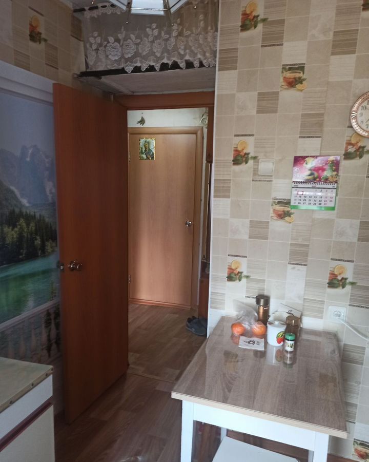 квартира г Качканар Качканарский муниципальный округ, 10-й мкр-н, 32 фото 2