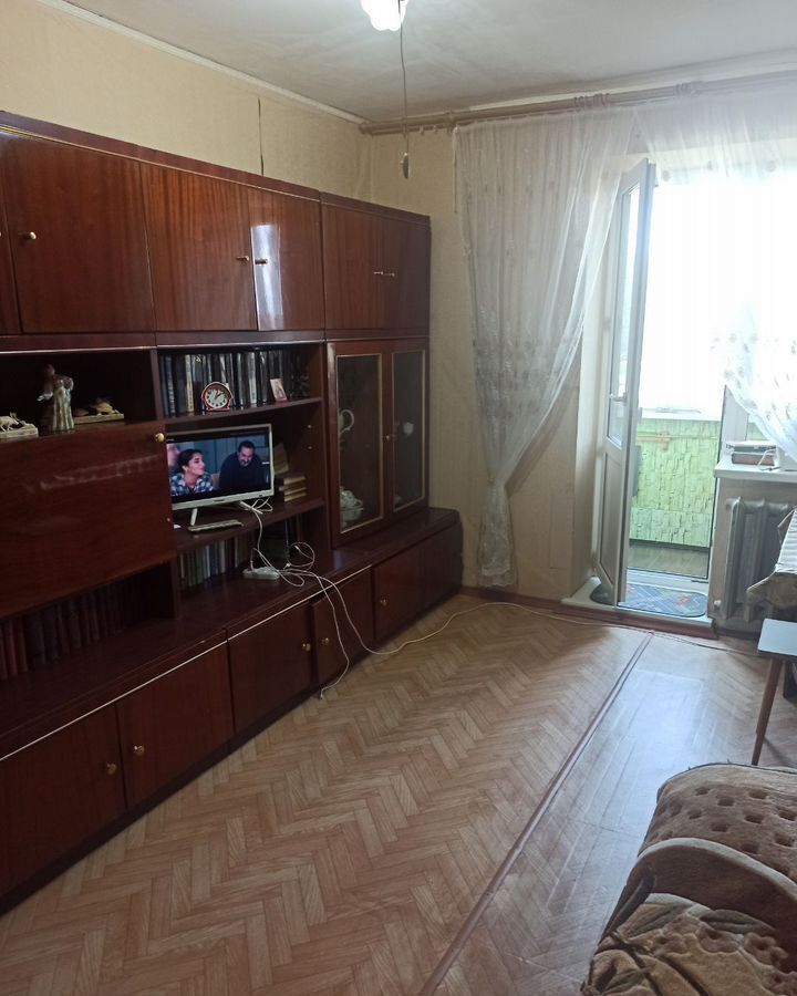 квартира г Качканар Качканарский муниципальный округ, 10-й мкр-н, 32 фото 4